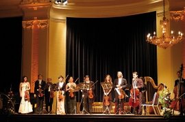 Novalis Orchester, München