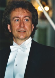 Paul Eigendorf, Dirigent,Impresario